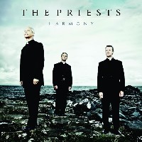 CD Shop - PRIESTS HARMONY