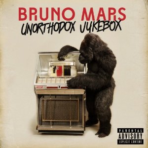 CD Shop - MARS, BRUNO UNORTHODOX JUKEBOX