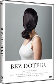 CD Shop - FILM BEZ DOTEKU