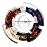 CD Shop - PERFECT CIRCLE, A THREE SIXTY / GREATEST HITS