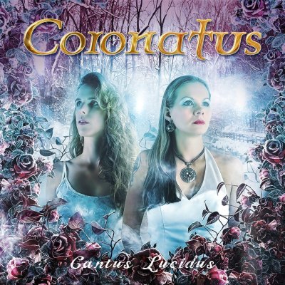 CD Shop - CORONATUS CANTUS LUCIDUS