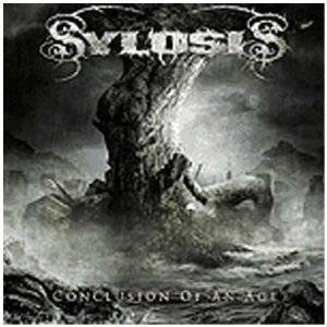 CD Shop - SYLOSIS CONCLUSION OF AN AGE