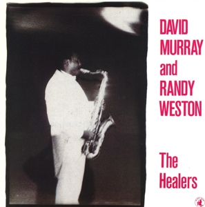 CD Shop - MURRAY, DAVID & R. WESTON HEALERS