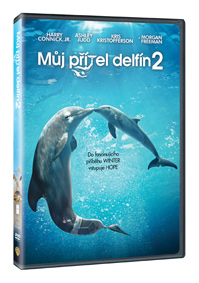 CD Shop - FILM MOJ PRITEL DELFIN 2