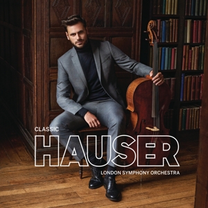 CD Shop - HAUSER Classic
