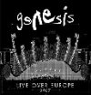 CD Shop - GENESIS LIVE OVER EUROPE SPECIAL