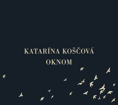 CD Shop - KOSCOVA KATARINA OKNOM
