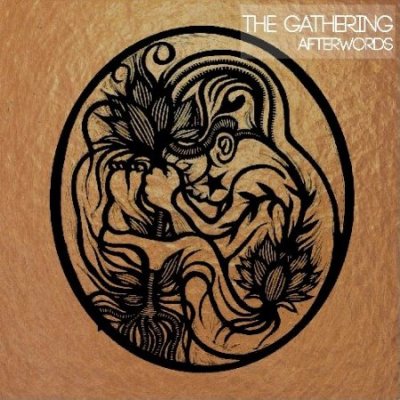 CD Shop - GATHERING, THE AFTERWORDS