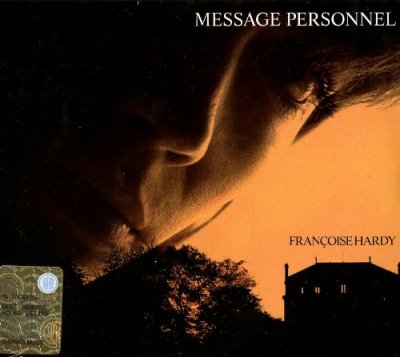 CD Shop - HARDY, FRANCOISE MESSAGE PERSONNEL