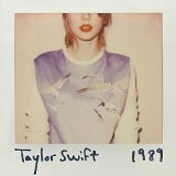 CD Shop - SWIFT TAYLOR 1989