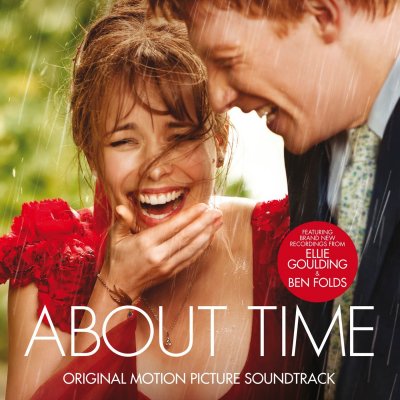 CD Shop - V/A ABOUT TIME