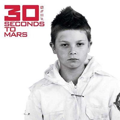 CD Shop - THIRTY SECONDS TO MARS 30 SECONDS TO MARS