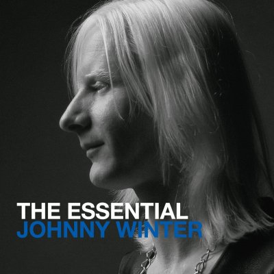 CD Shop - WINTER, JOHNNY The Essential Johnny Winter