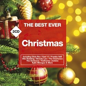 CD Shop - VARIOUS THE BEST EVER: CHRISTMAS
