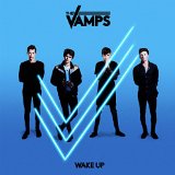 CD Shop - VAMPS WAKE UP