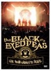CD Shop - BLACK EYED PEAS LIVE FROM SIDNEY TO VEGAS