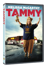 CD Shop - FILM TAMMY DVD