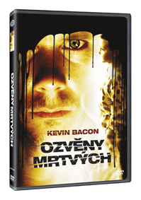 CD Shop - FILM OZVENY MRTVYCH DVD