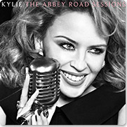 CD Shop - MINOGUE, KYLIE THE ABBEY ROAD SESSIONS
