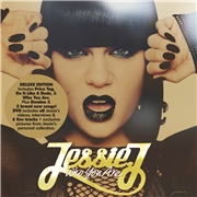 CD Shop - JESSIE J WHO YOU ARE