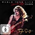 CD Shop - SWIFT, TAYLOR SPEAK NOW WORLD TOUR LIVE