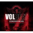 CD Shop - VOLBEAT LIVE FROM BEYOND HELL / ABOVE HEAVEN