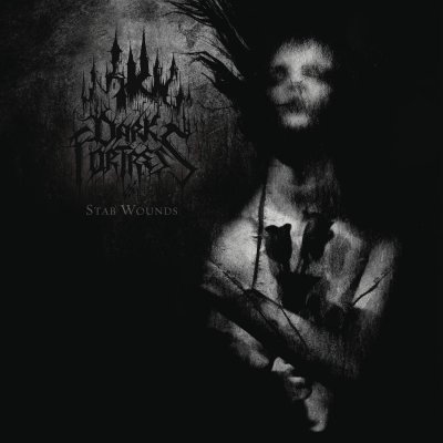 CD Shop - DARK FORTRESS Stab Wounds (Re-issue 2019)