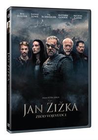 CD Shop - FILM JAN ZIZKA