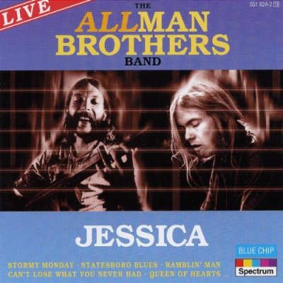 CD Shop - ALLMAN BROTHERS BAND BEST OF LIVE