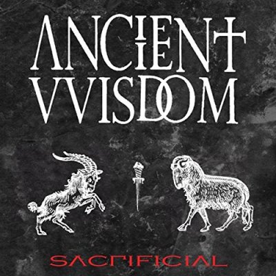 CD Shop - ANCIENT WISDOM SACRIFICIAL