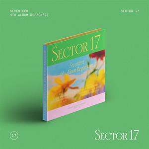 CD Shop - SEVENTEEN SECTOR 17