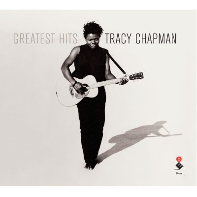 CD Shop - CHAPMAN, TRACY GREATEST HITS