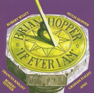 CD Shop - HOPPER, BRIAN IF EVER I AM