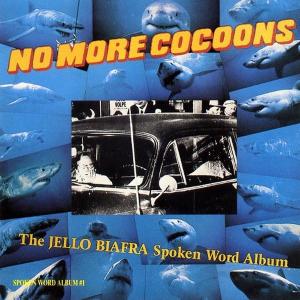 CD Shop - BIAFRA, JELLO NO MORE COCOONS