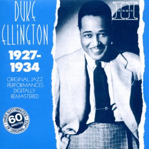 CD Shop - ELLINGTON, DUKE 1927-1934
