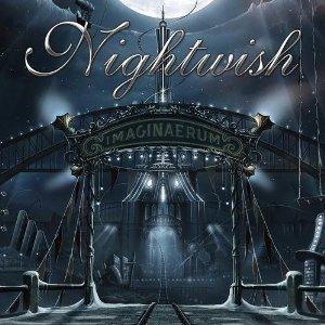 CD Shop - NIGHTWISH IMAGINAERUM
