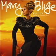 CD Shop - BLIGE MARY J MY LIFE II...THE JOURNEY