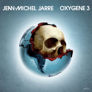 CD Shop - JARRE, JEAN-MICHEL Oxygene 3
