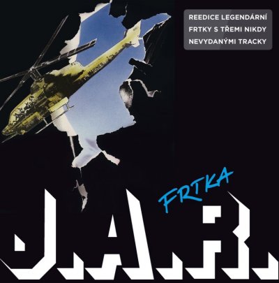 CD Shop - J.A.R. FRTKA 2014