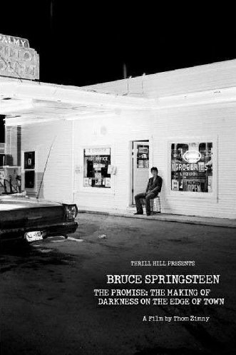 CD Shop - SPRINGSTEEN, BRUCE THE PROMISE: THE MAKING OF DAR