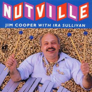 CD Shop - COOPER, JIM NUTVILLE