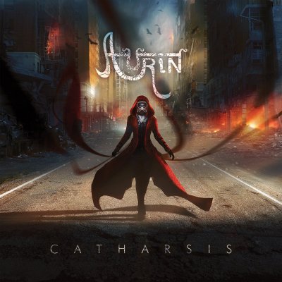 CD Shop - AURIN CATHARSIS