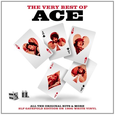 CD Shop - ACE VERY BEST OF