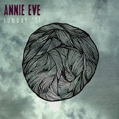 CD Shop - ANNIE EVE SUNDAY \