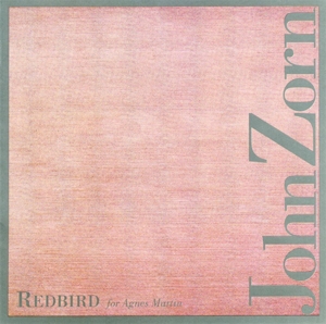 CD Shop - ZORN, JOHN RED BIRD
