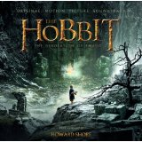 CD Shop - SOUNDTRACK The Hobbit - The Desolation Of Smaug