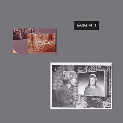 CD Shop - BARNT MAGAZINE 13