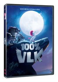 CD Shop - FILM 100% VLK DVD
