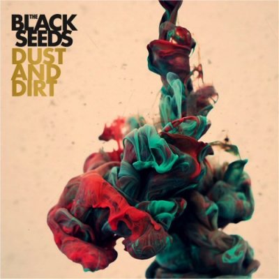 CD Shop - BLACK SEEDS DUST AND DIRT