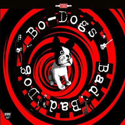CD Shop - BO- DOGS BAD BAD DOG